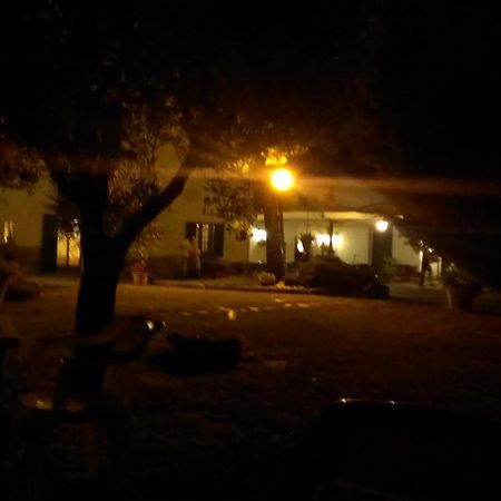 Il Feudo Villa Vo Euganeo Bagian luar foto