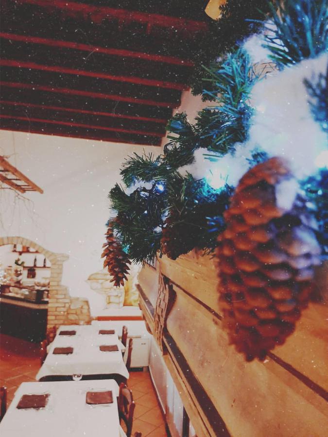Il Feudo Villa Vo Euganeo Bagian luar foto