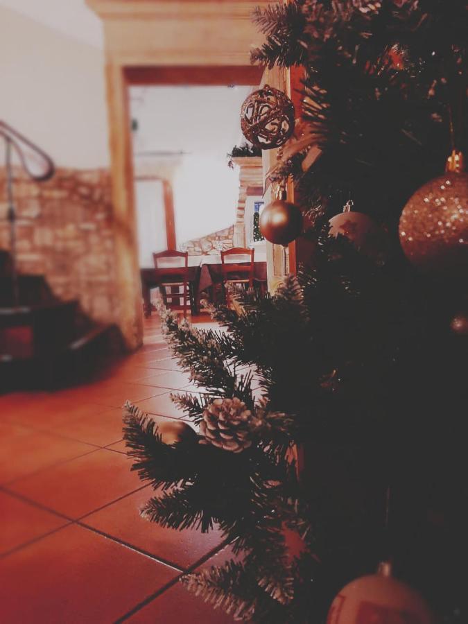 Il Feudo Villa Vo Euganeo Bagian luar foto