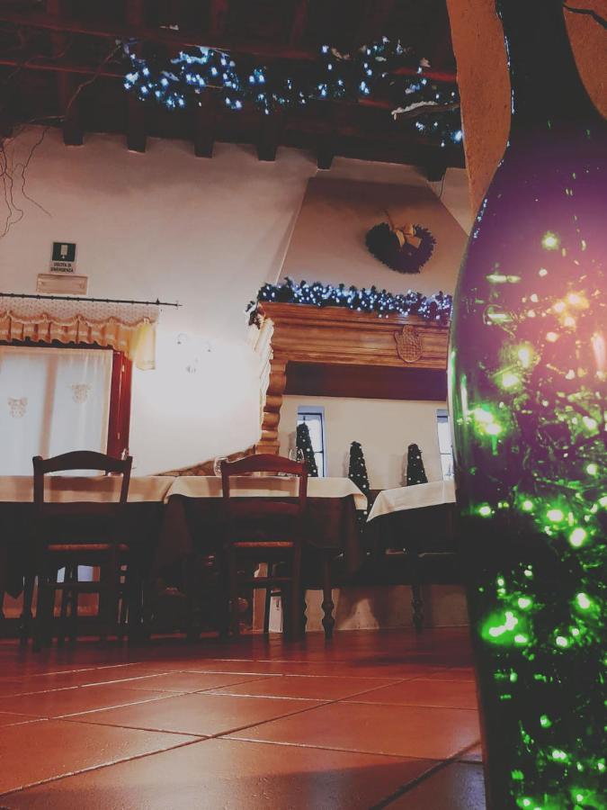 Il Feudo Villa Vo Euganeo Bagian luar foto