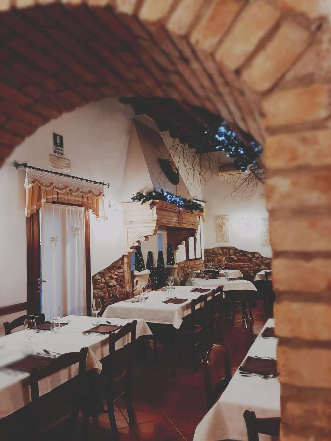 Il Feudo Villa Vo Euganeo Bagian luar foto