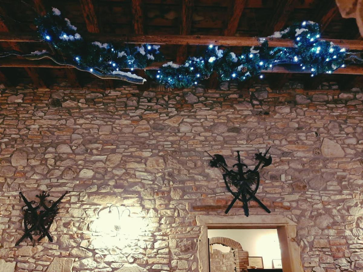 Il Feudo Villa Vo Euganeo Bagian luar foto