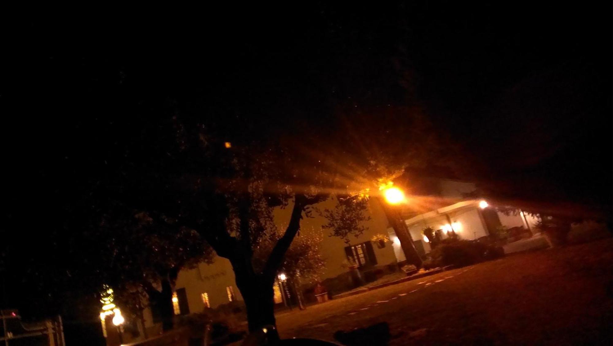 Il Feudo Villa Vo Euganeo Bagian luar foto