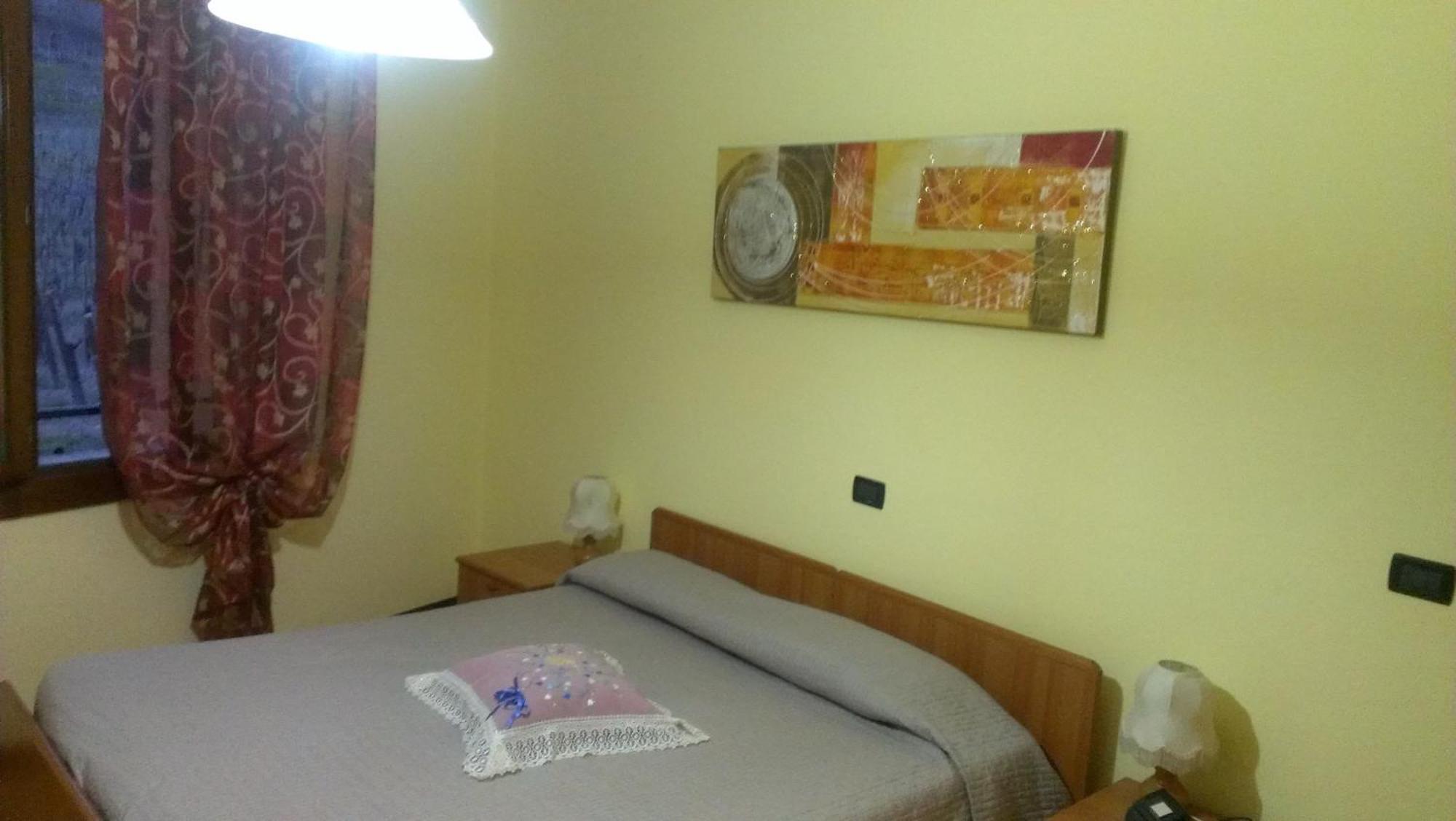 Il Feudo Villa Vo Euganeo Ruang foto