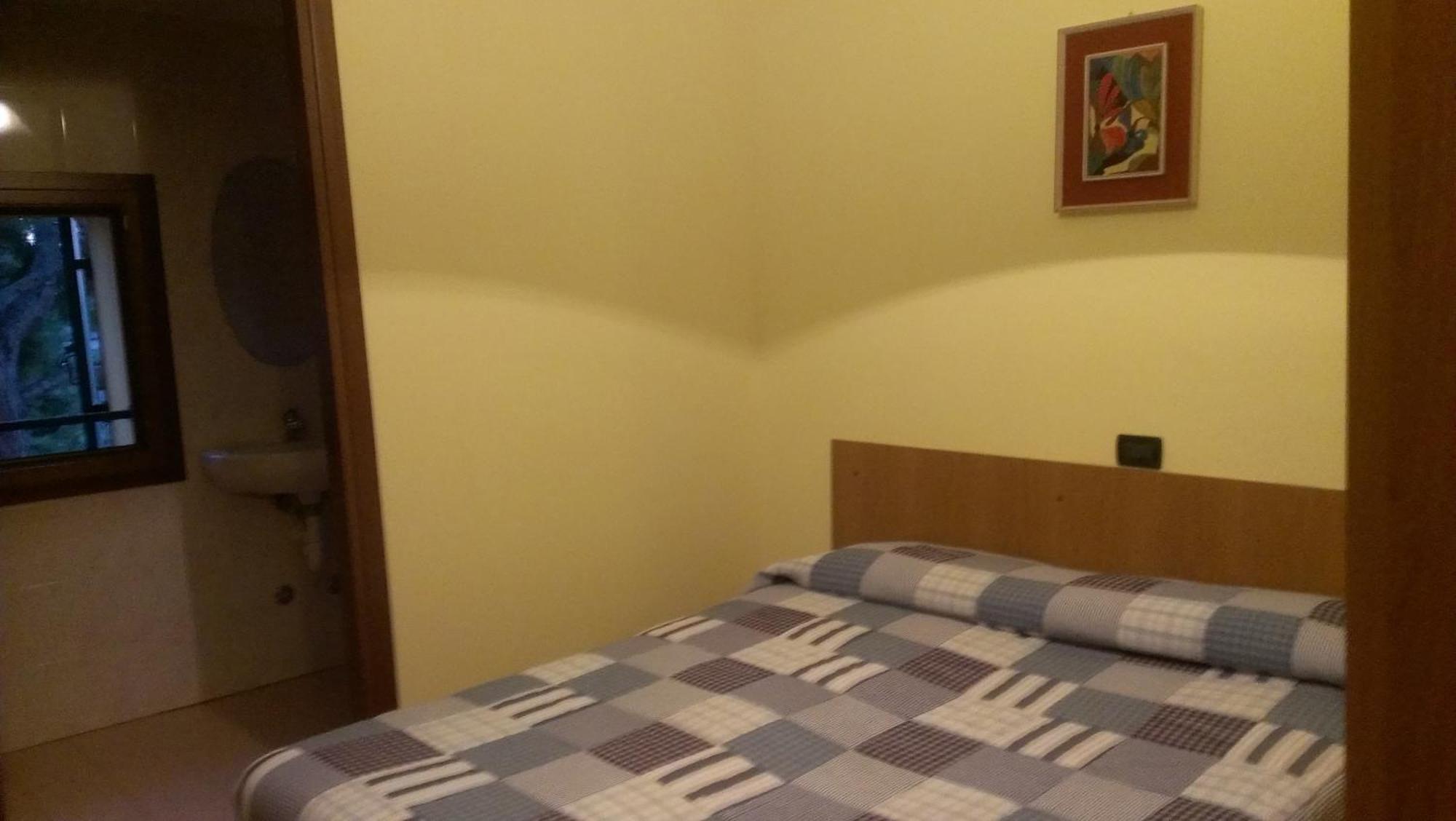 Il Feudo Villa Vo Euganeo Ruang foto