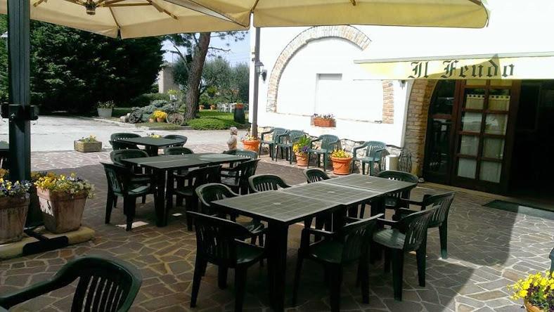 Il Feudo Villa Vo Euganeo Bagian luar foto