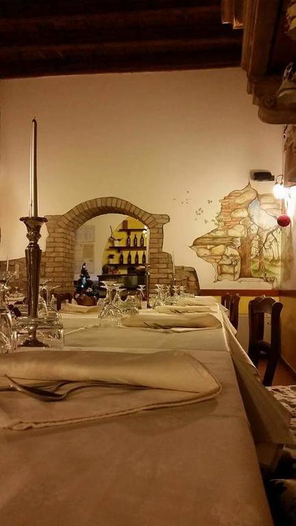 Il Feudo Villa Vo Euganeo Bagian luar foto