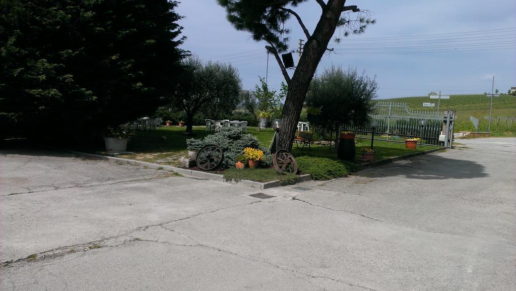 Il Feudo Villa Vo Euganeo Bagian luar foto