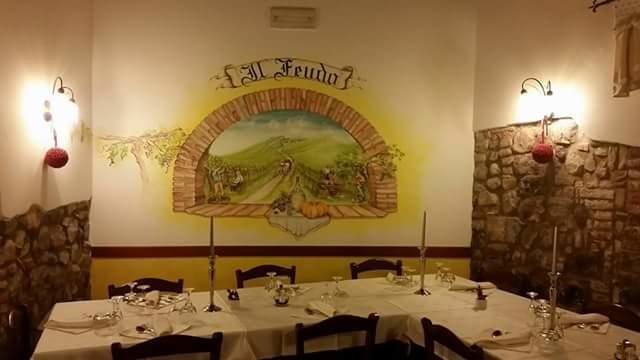 Il Feudo Villa Vo Euganeo Bagian luar foto
