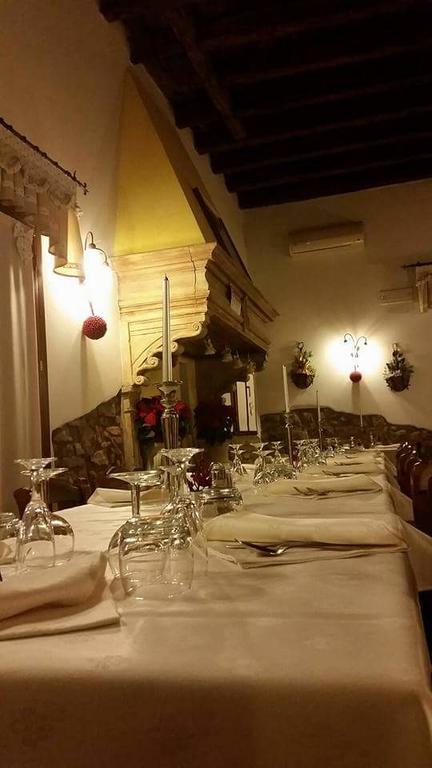 Il Feudo Villa Vo Euganeo Bagian luar foto