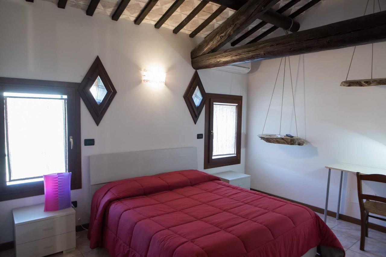 Il Feudo Villa Vo Euganeo Bagian luar foto