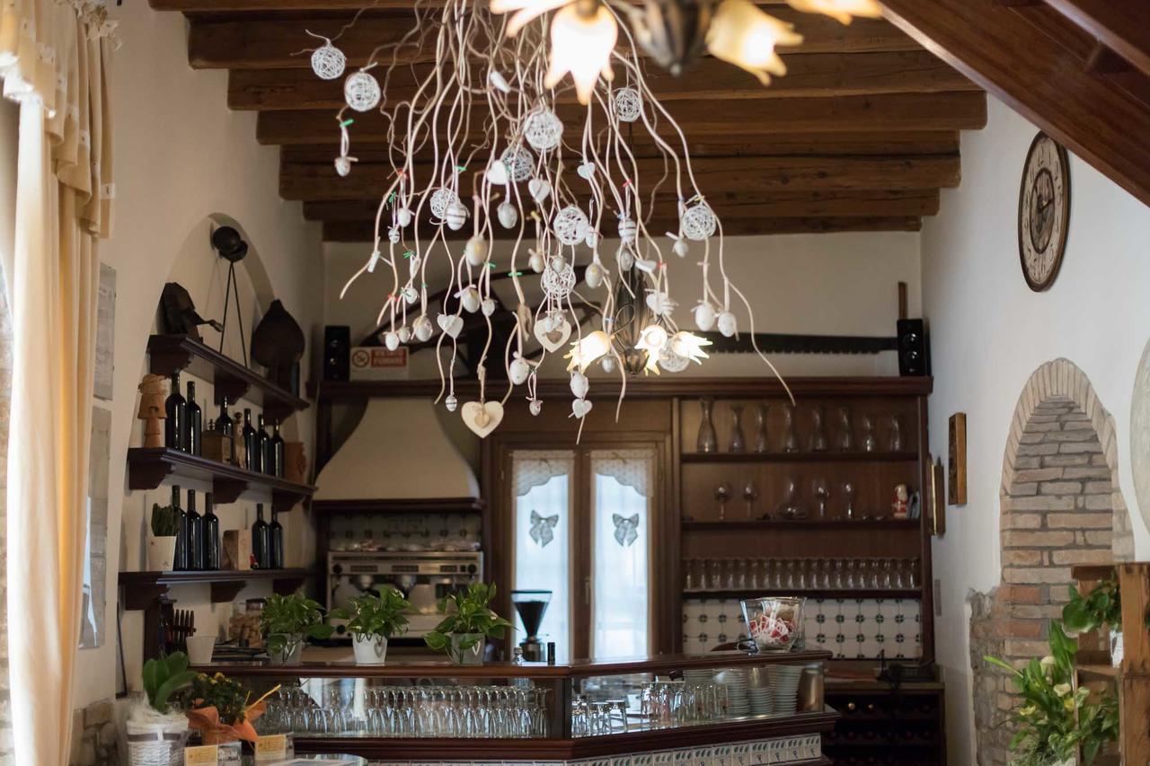 Il Feudo Villa Vo Euganeo Bagian luar foto