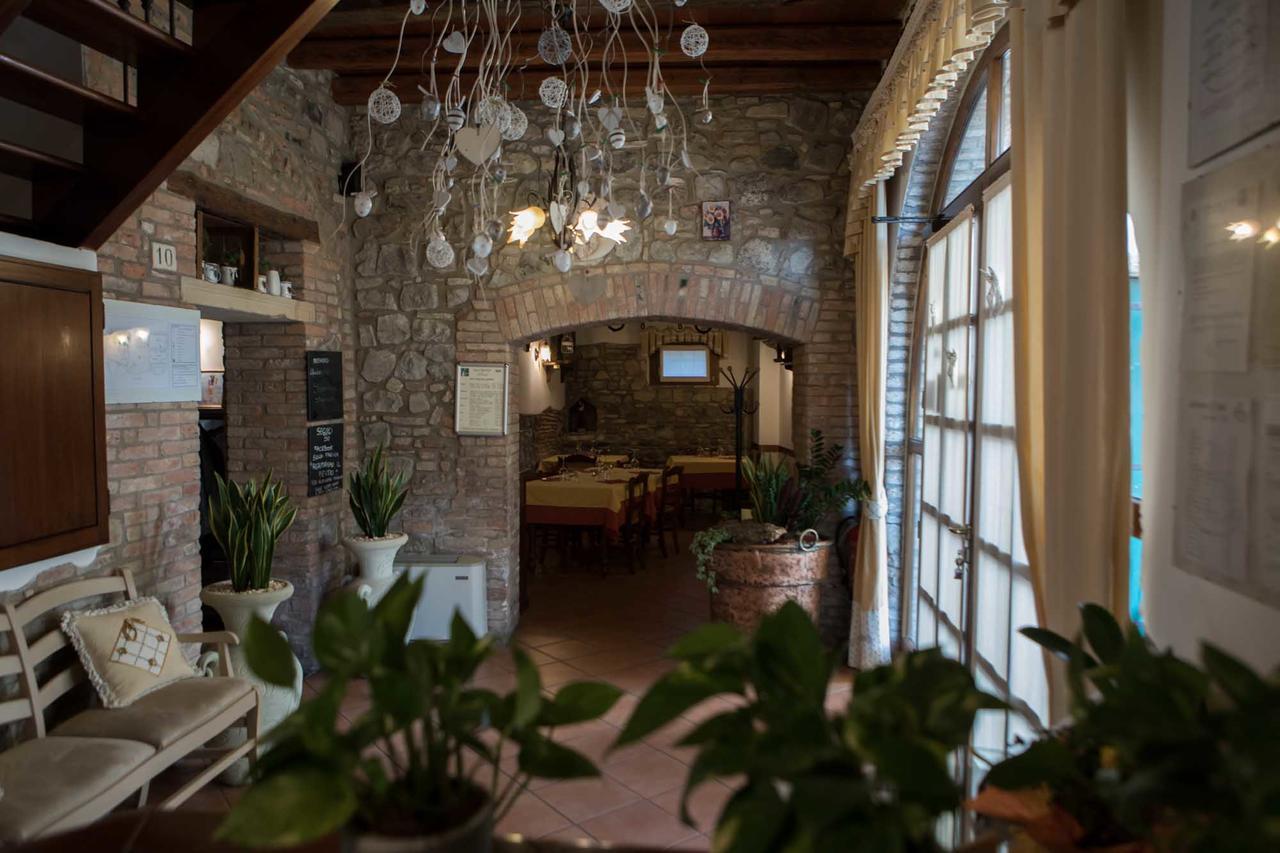 Il Feudo Villa Vo Euganeo Bagian luar foto